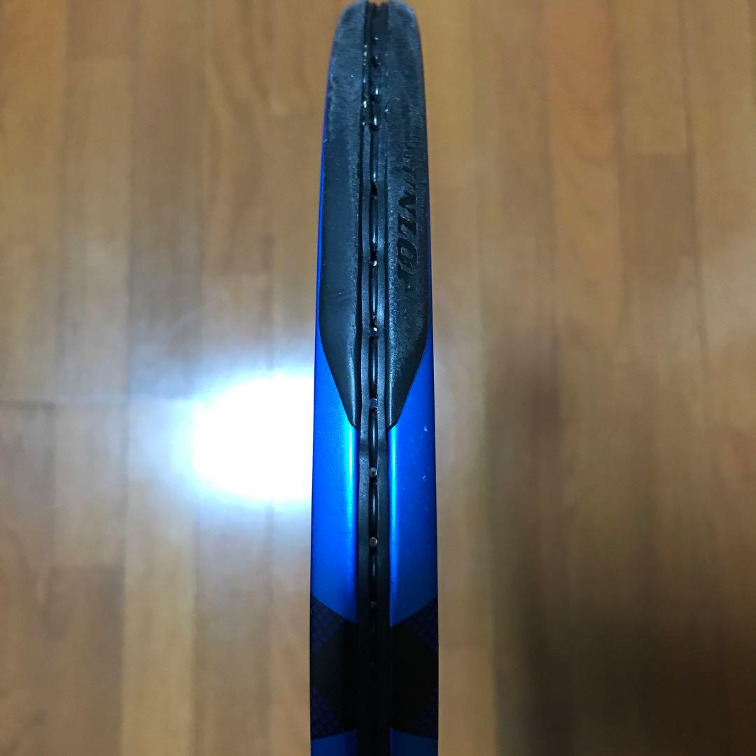 DUNLOP FX500 TOUR 2024 ダンロップ FX500ツアー G2