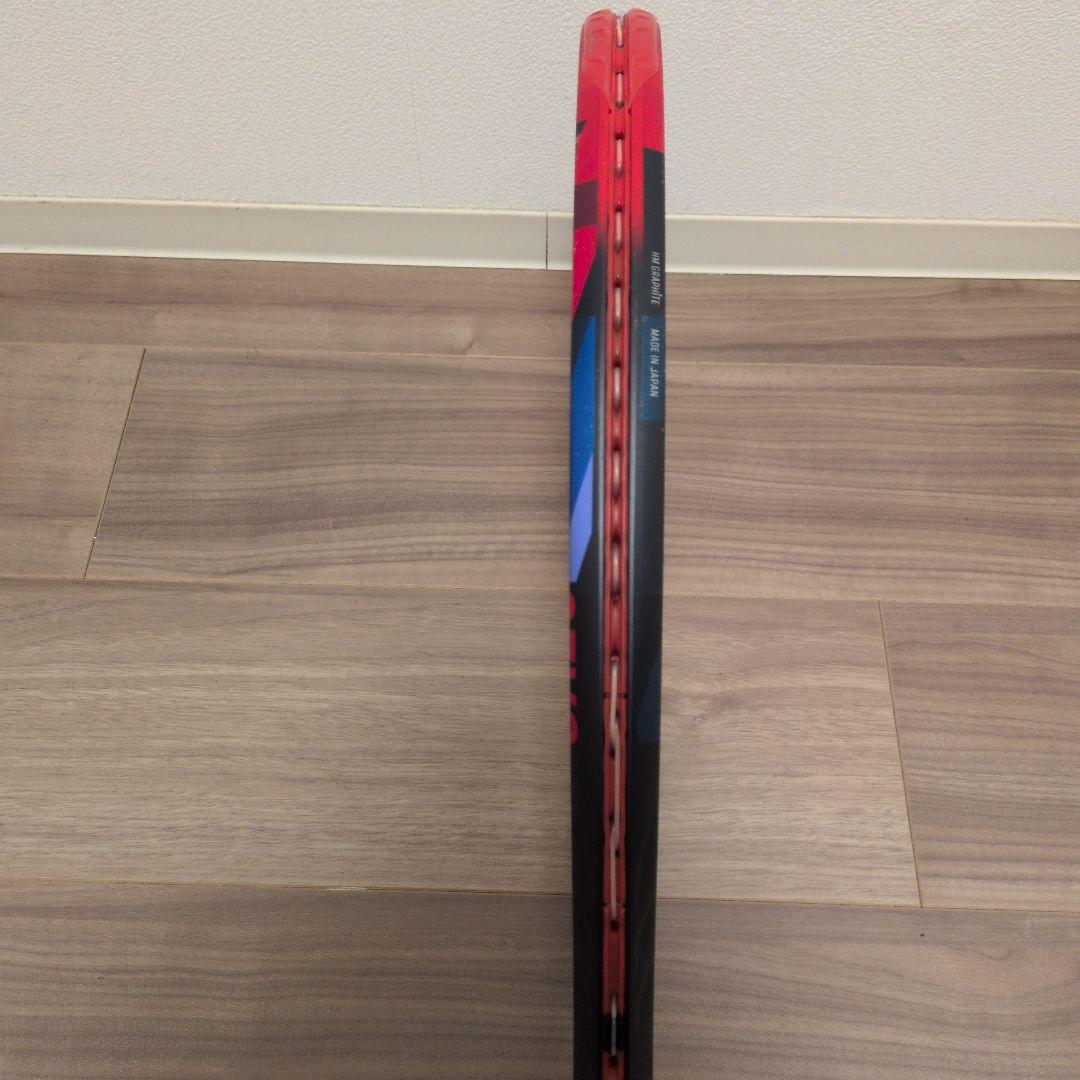 YONEX ブイコア100 テニスラケット　　300g