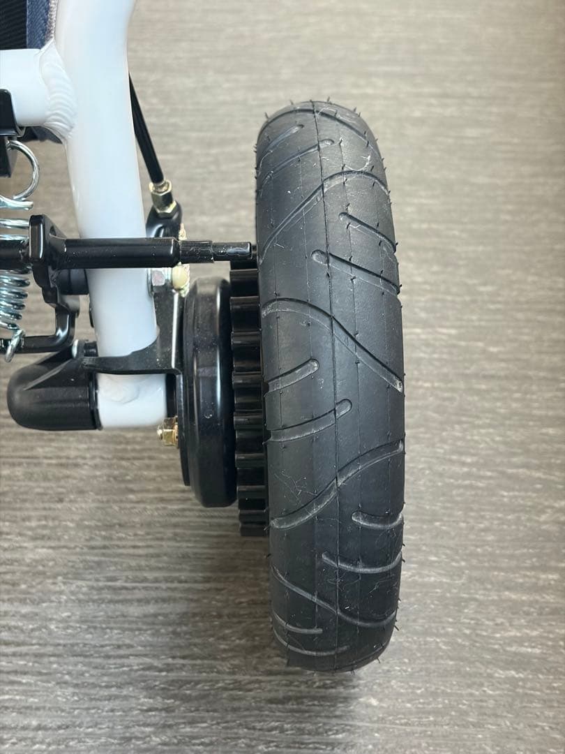 たなな！ ① AIRBUGGY DOME3 レギュラー