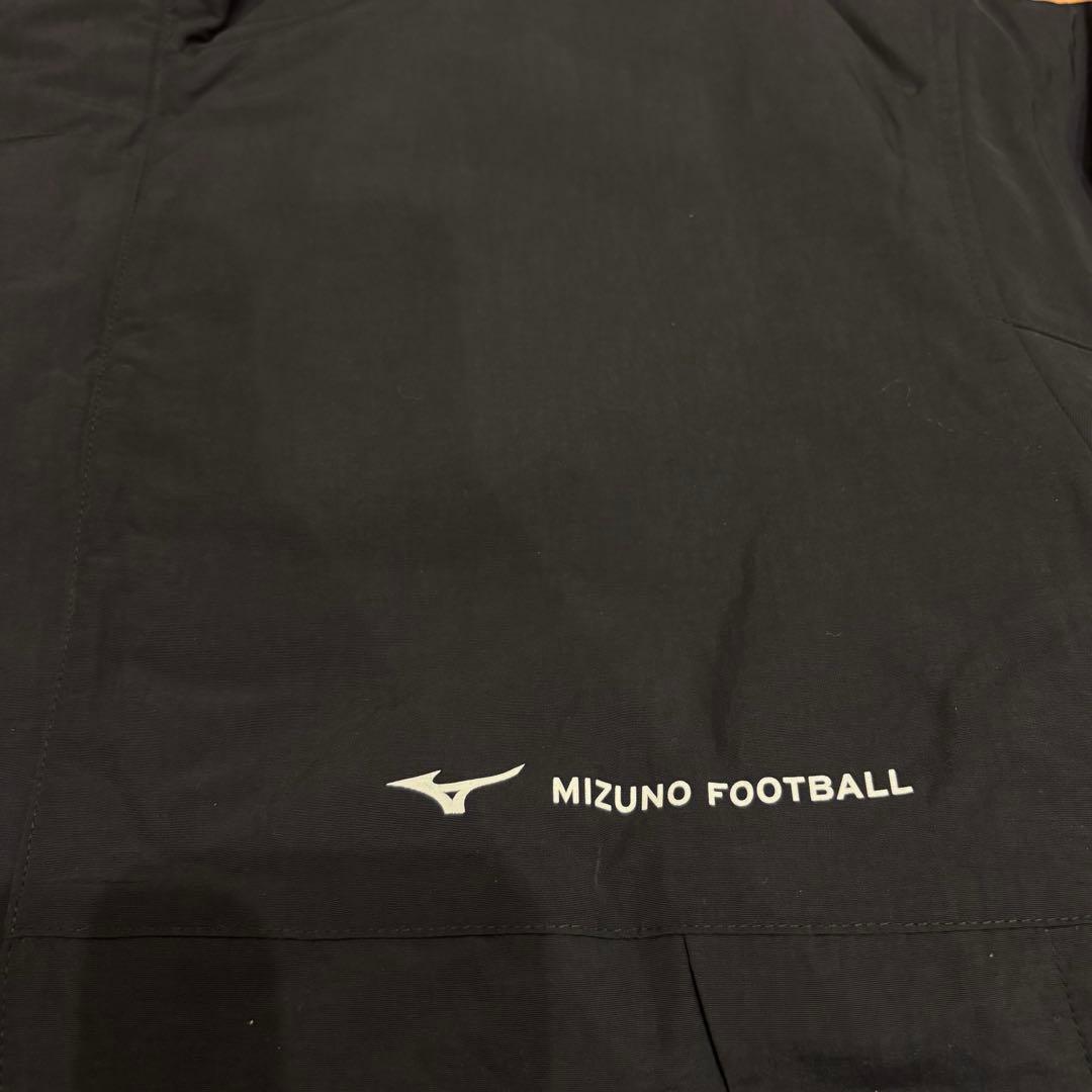 【即日発送 未使用タグ付】ミズノ サーマルインシュレーションジャケット 2XL
