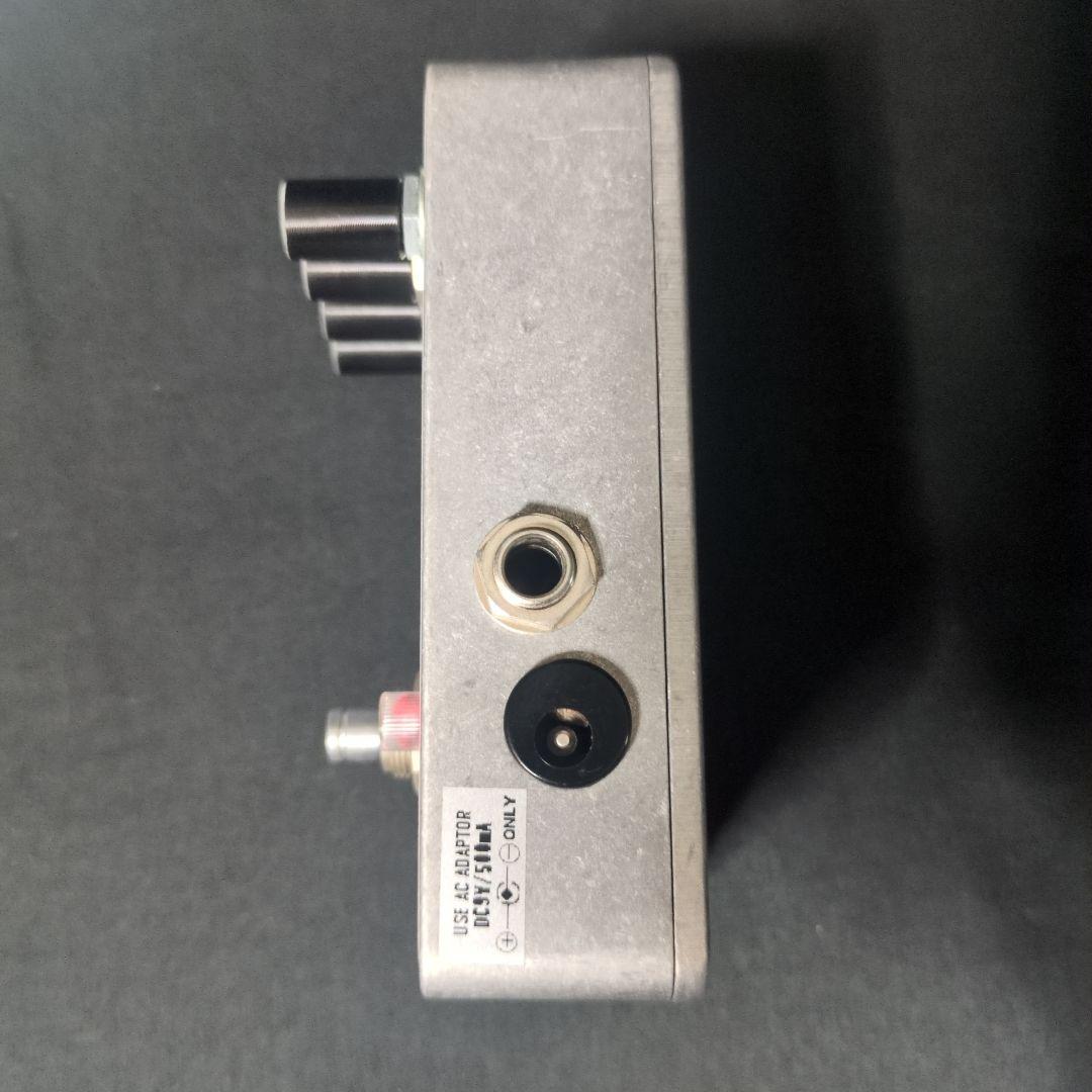 ギター sobbat DRIVE Breaker ODB-1S