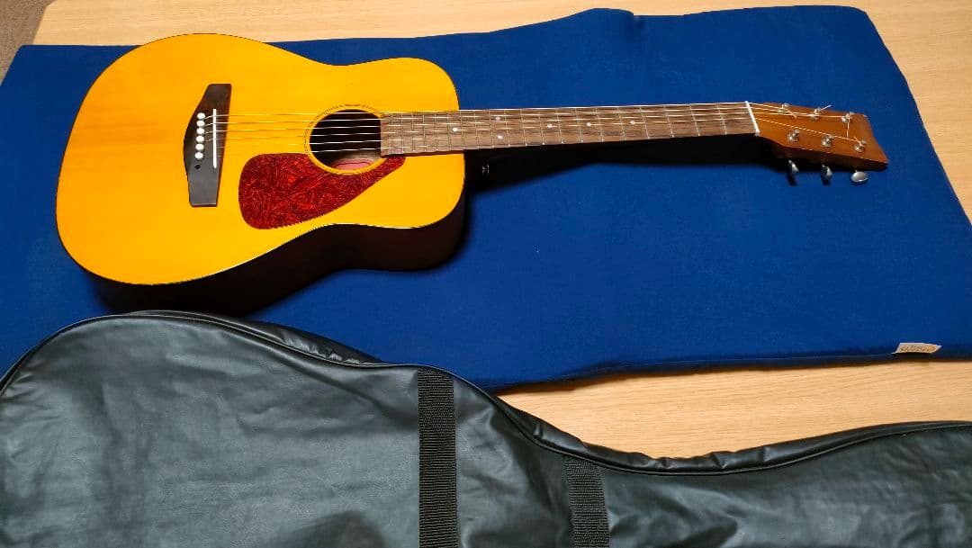 YAMAHA FG-Junior JR-1 アコースティックギター　ミニギター