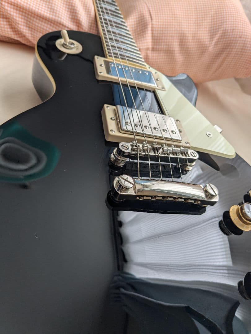 epiphone les paul 60‘s