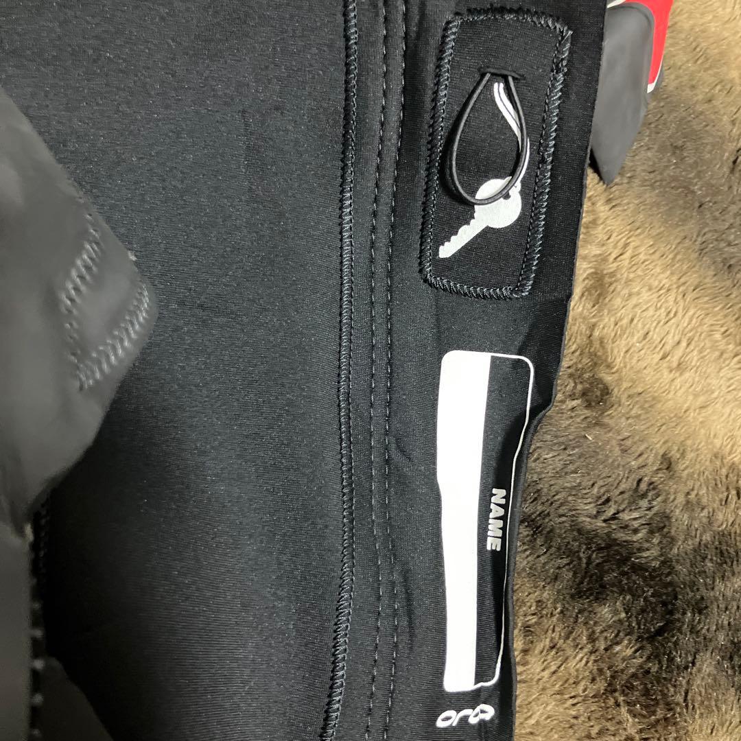 【新品・未使用】ORCA TRN ウェットスーツ フルスーツ トライアスロン用