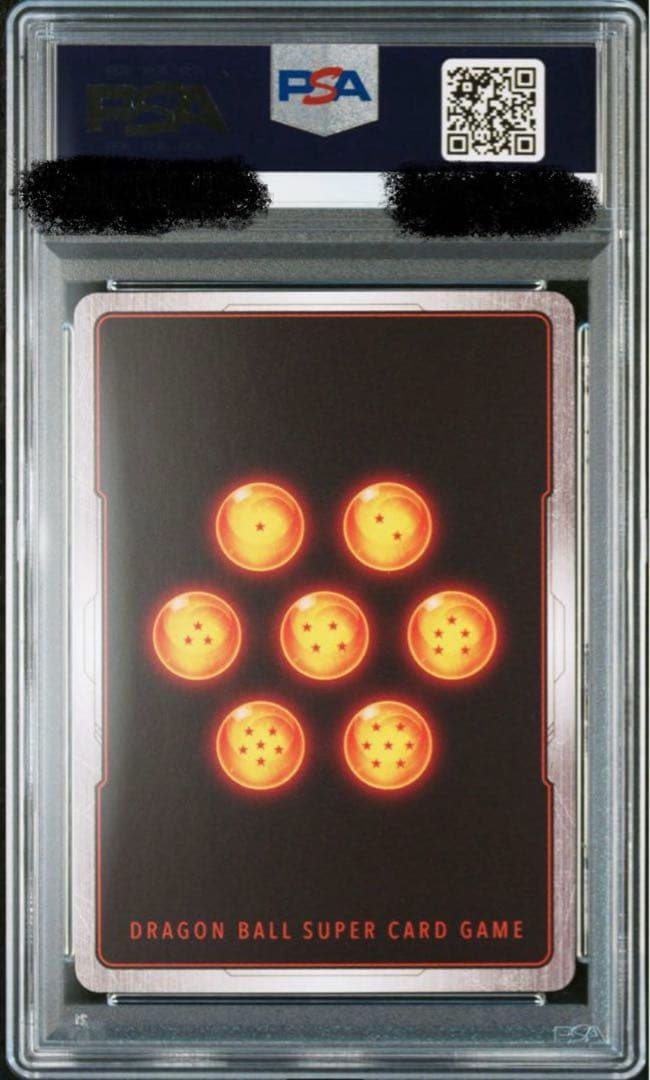 【PSA10】ダイマツリ 孫悟空(ミニ):DAFP-024 ダイマツリ特典プロモ