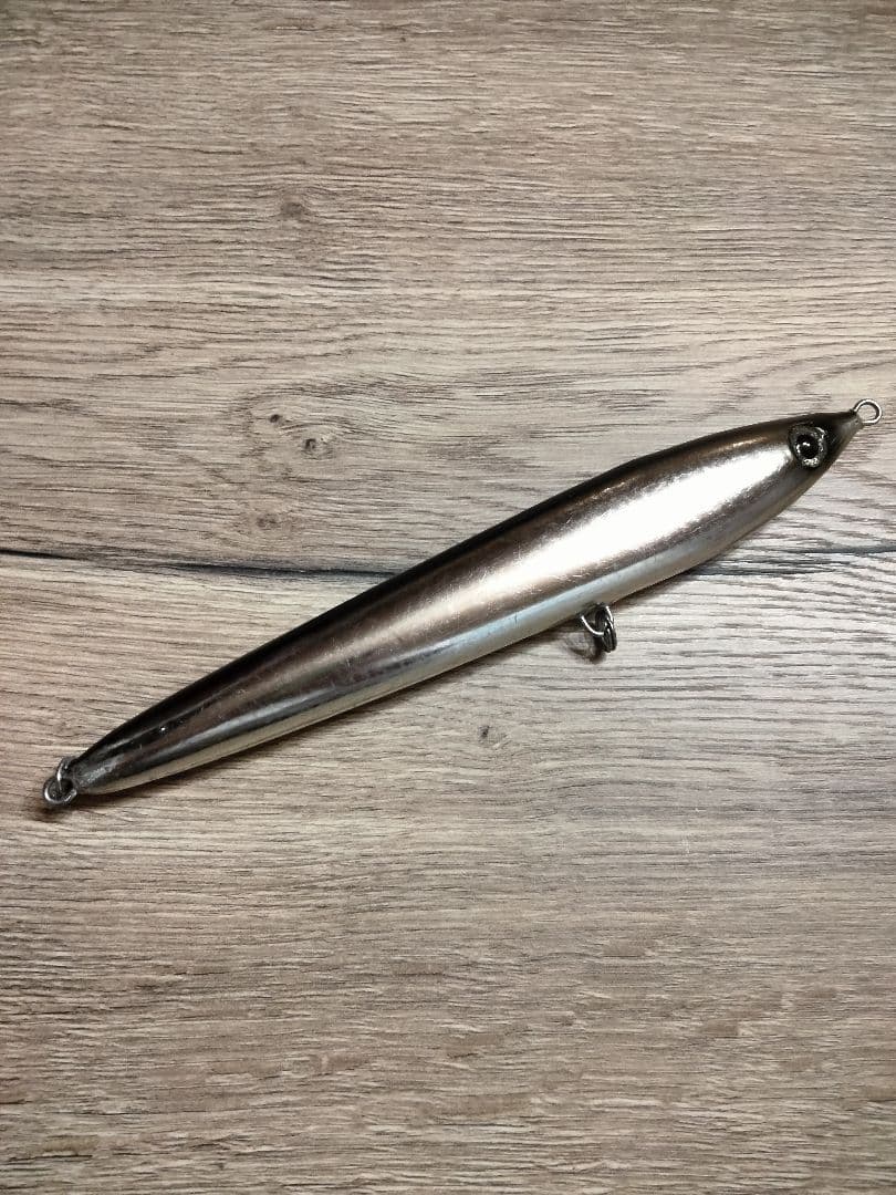 タイドプール　タイプ3 250F