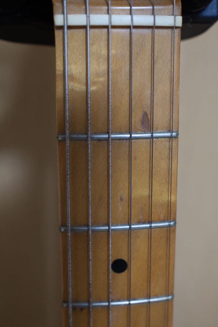 ギター Fender Mexico Classic Series 50s mod