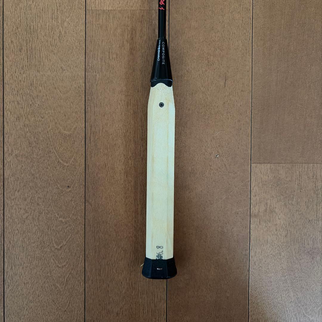 コンポジットテクノ　バドミントンラケット　P6J
