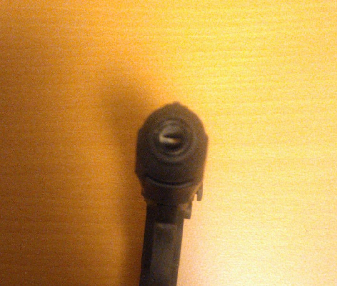 マルシン ワルサーPPK/S モデルガン