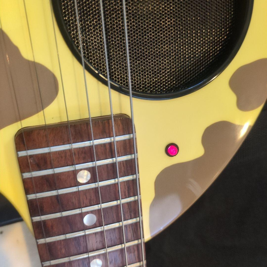 zo-3 限定　希少　カラー　キリン