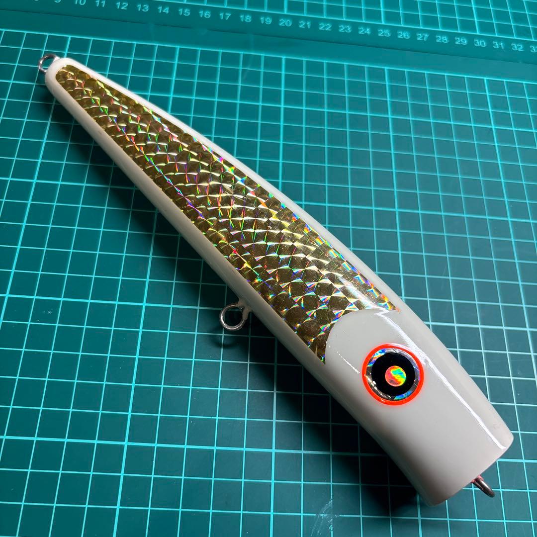 ローカルスタンダード バブルベイト 220Y
