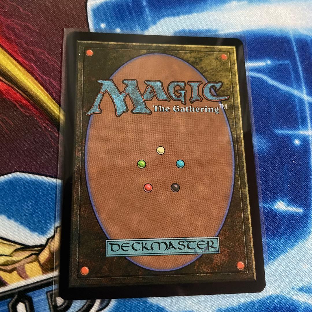ウルザの物語 ボーダーレスfoil B