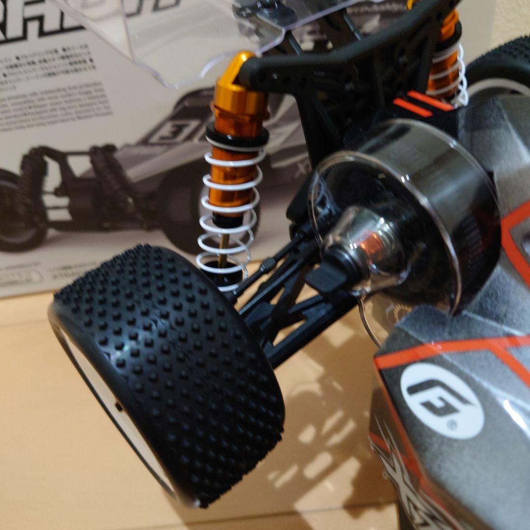 Gフォース　エクストラーダ