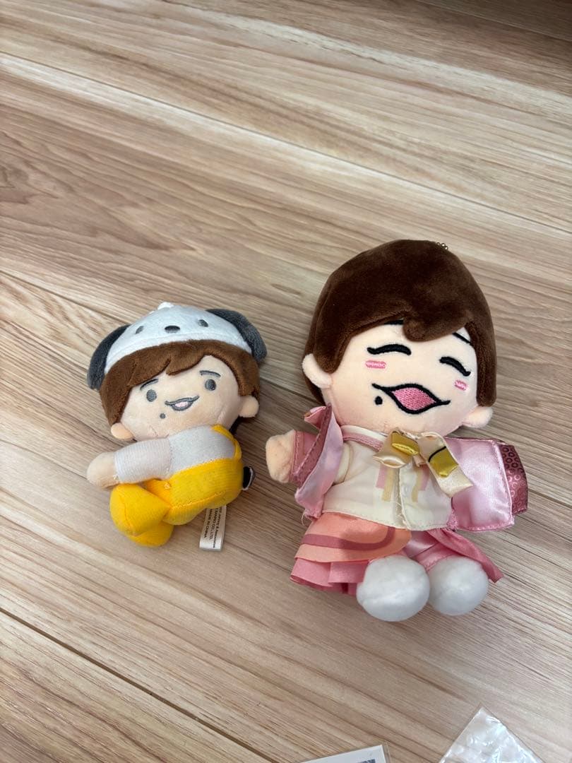 長尾謙杜 グッズまとめ売り なにわ男子 ★計19商品★最終値下げ中です！！