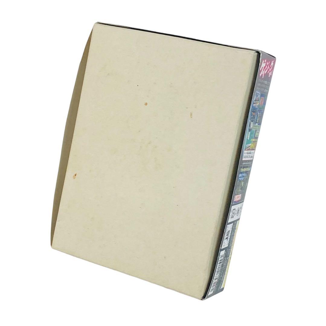 ガンダムAGE AG クロノス　未組立て