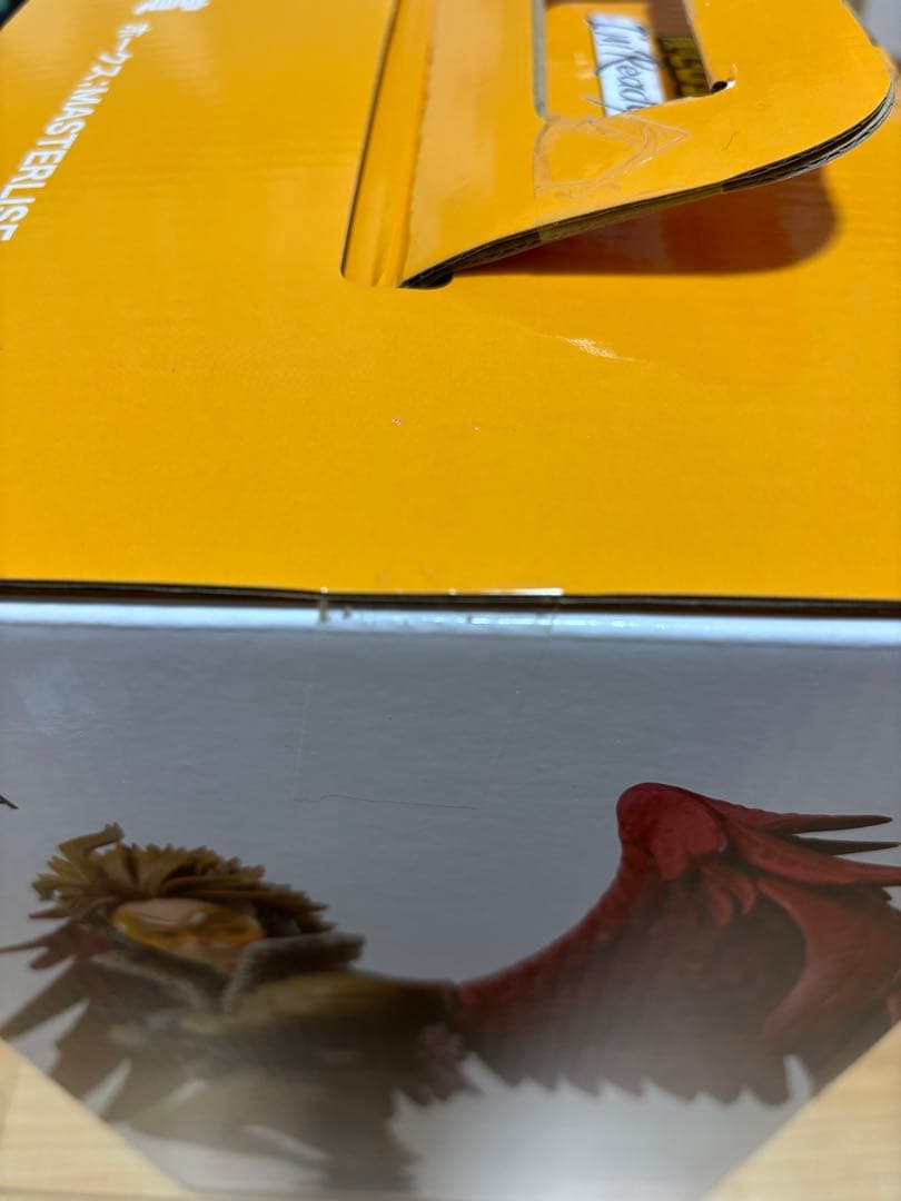 僕のヒーローアカデミア　ホークス