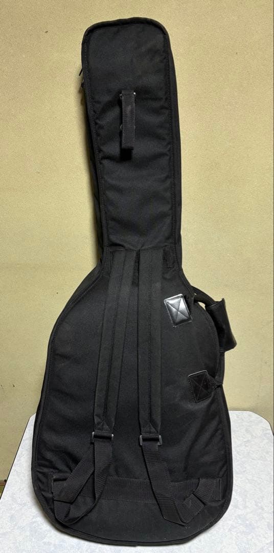YAMAHA アコースティックギターFG-201B ケース付き