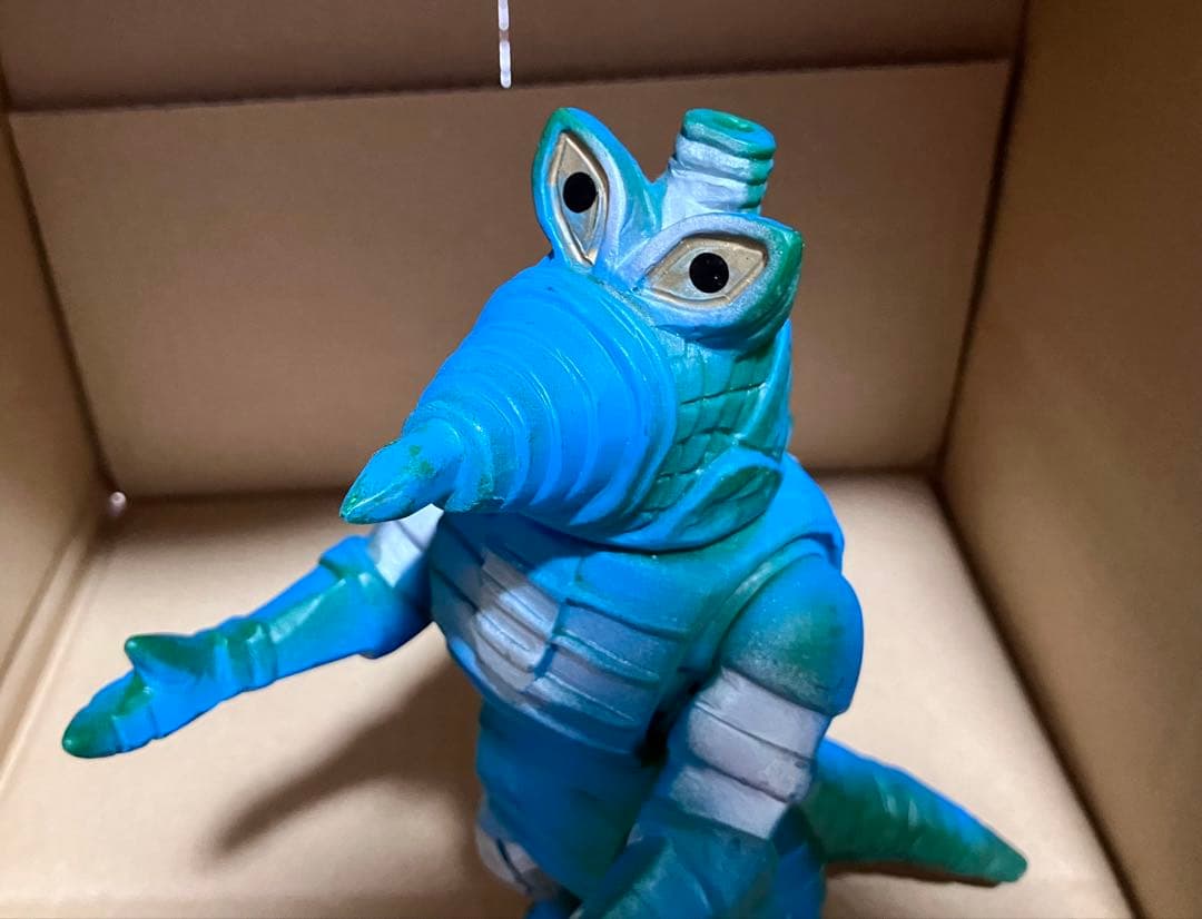 た*ち様 現状　ブルマァク　モゲラ　ドリル先端補修品