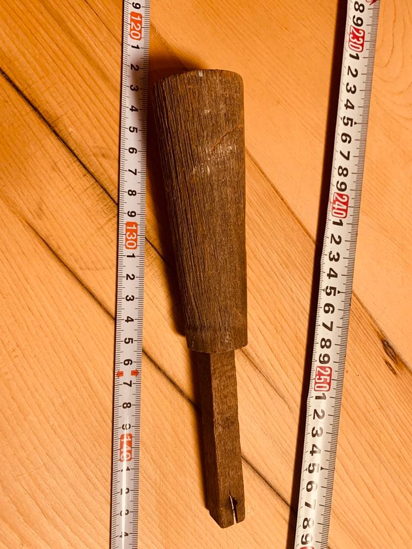 木製装飾　宮大工作品　屋根装飾