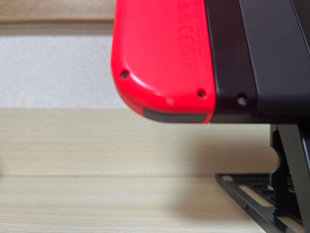 Switch 本体 ジャンク