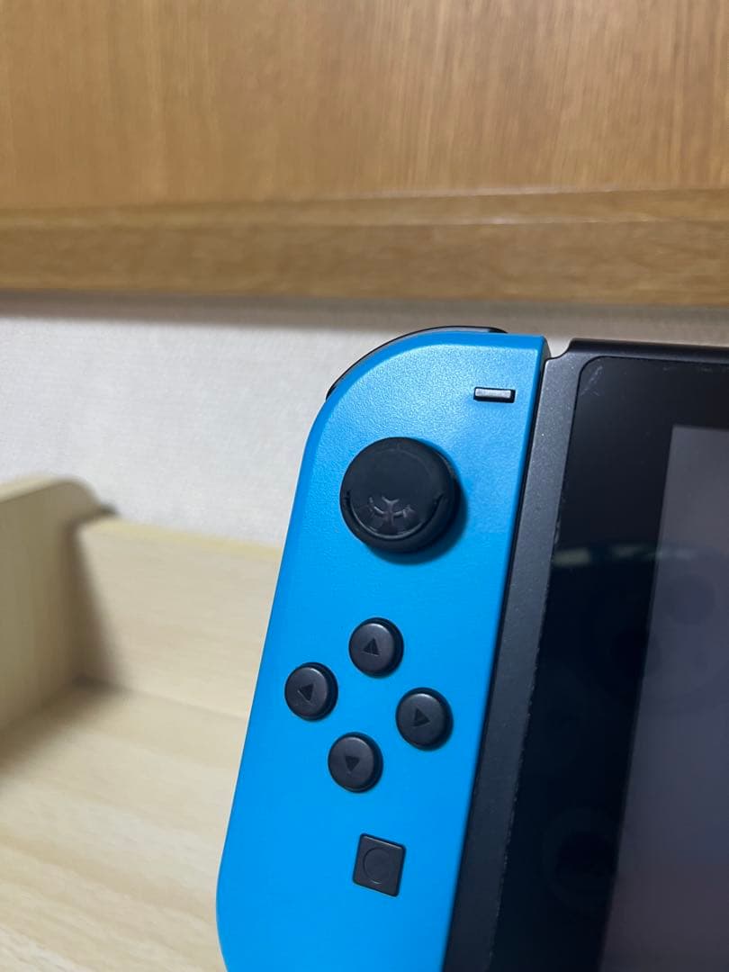 Switch 本体 ジャンク