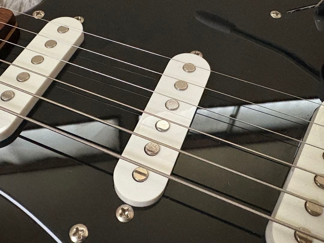 Squier by Fender 　Affinity ストラト