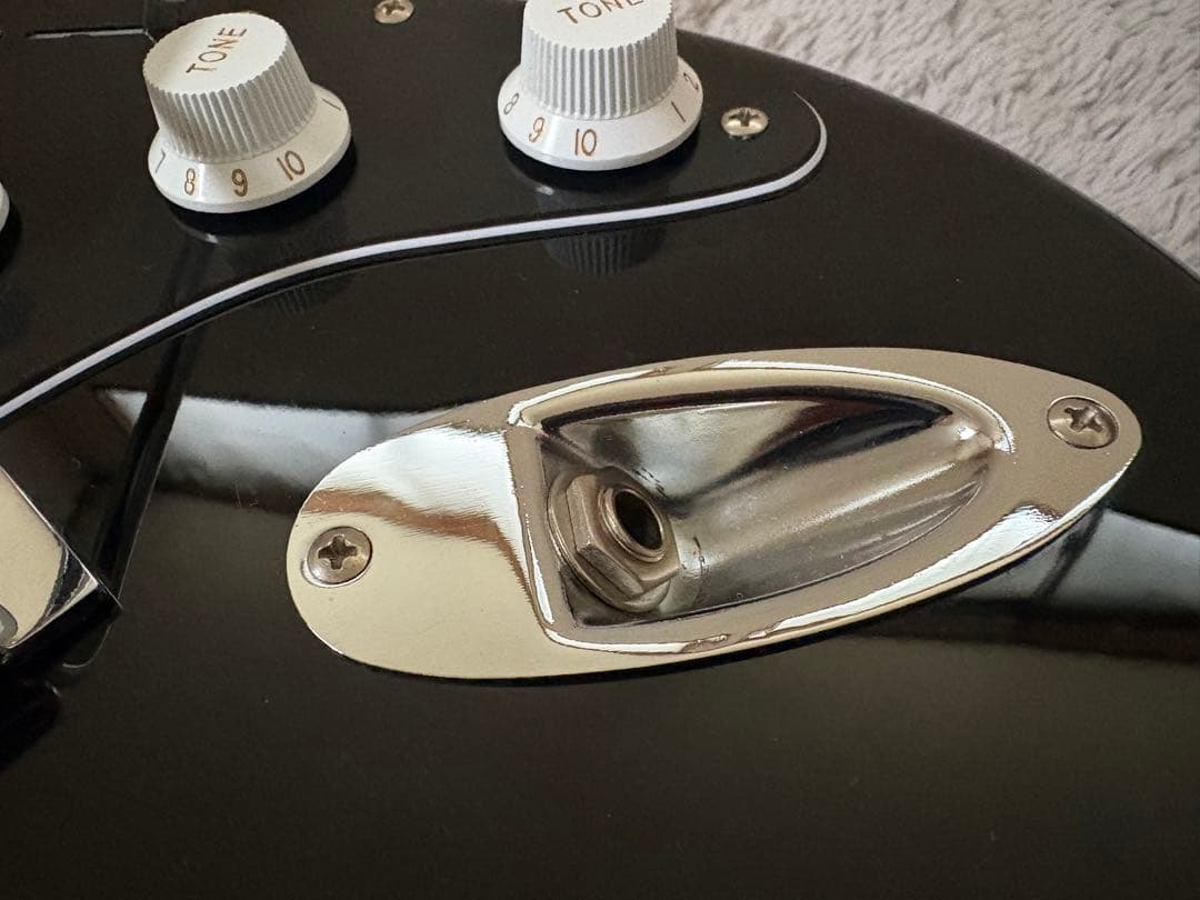 Squier by Fender 　Affinity ストラト