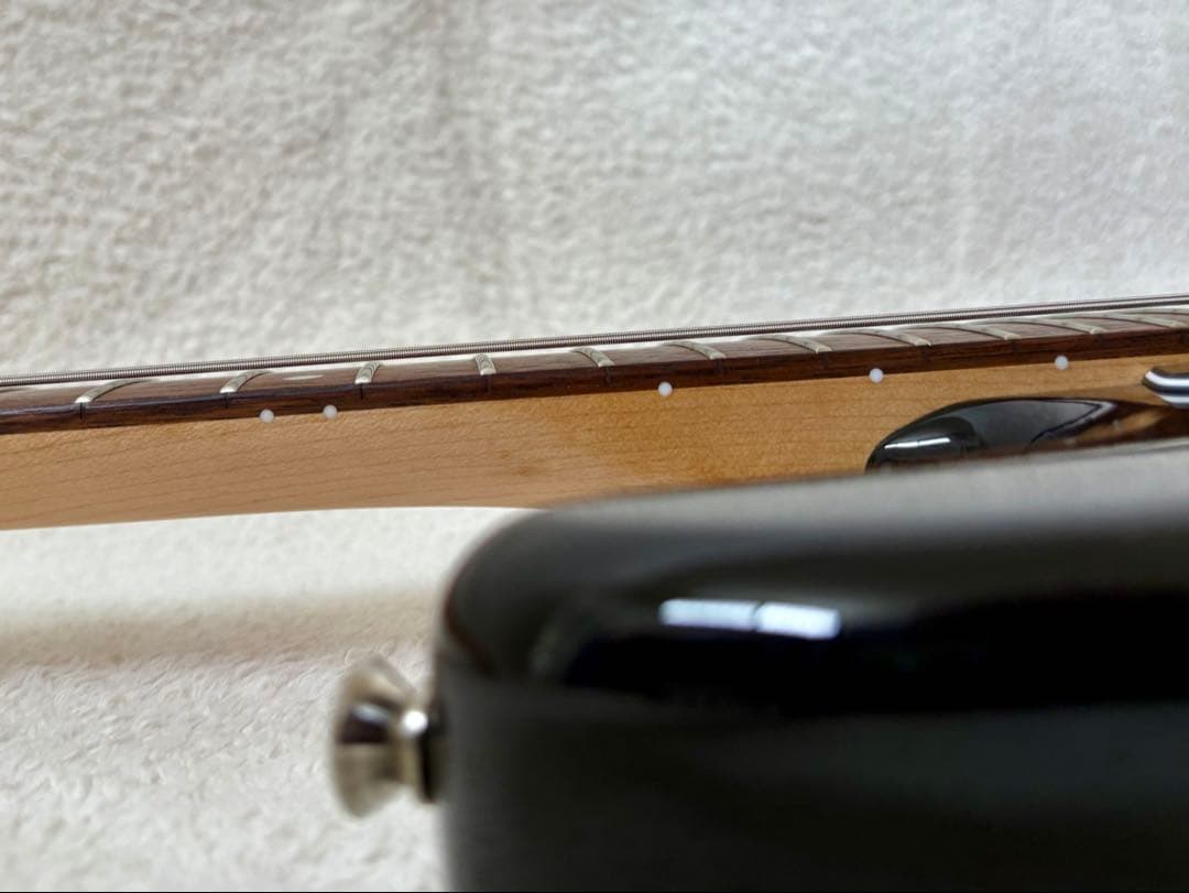 Squier by Fender 　Affinity ストラト