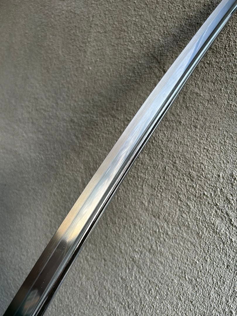 高級　同田貫　日本アンティークギャラリー製　居合刀　模造刀　模擬刀　太刀　日本刀