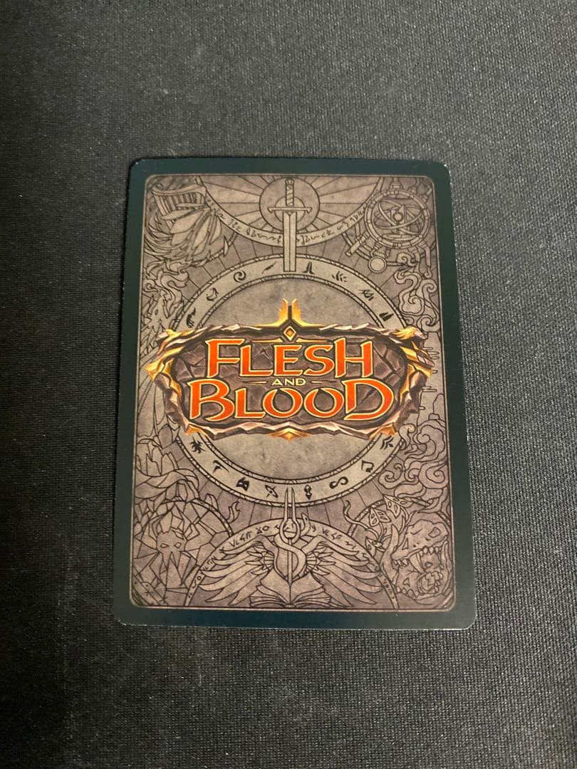 Snatch 繁体字版　Fab flesh and blood