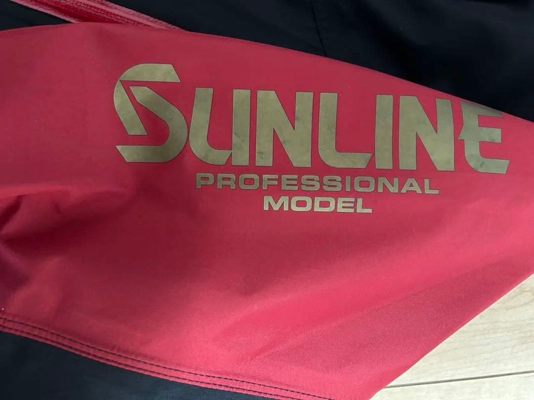SUNLINE GORE-TEX レインウェア