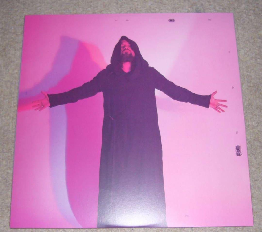 洋楽 Sunn O))) Life l 2LP Deluxe Edition