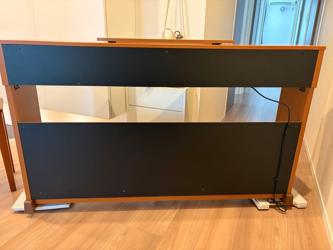 YAMAHA 電子ピアノ YDP-151C