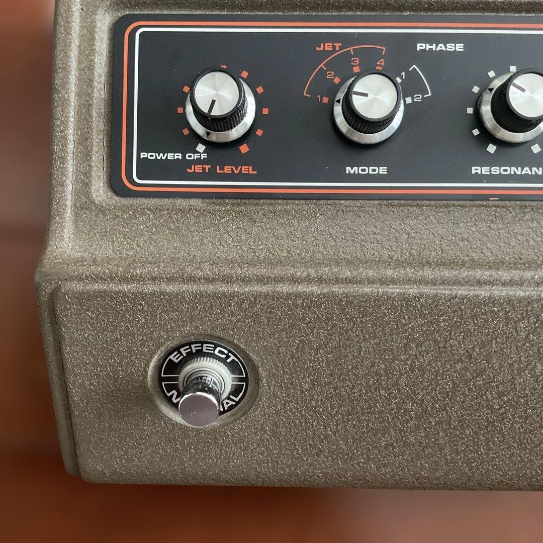 Roland Jet Phaser AP-7 ローランドジェットフェイザー貴重品