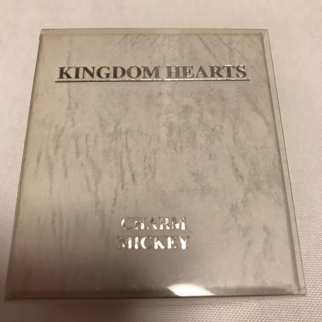 【KH-032】キングダムハーツ  ミッキーチャーム