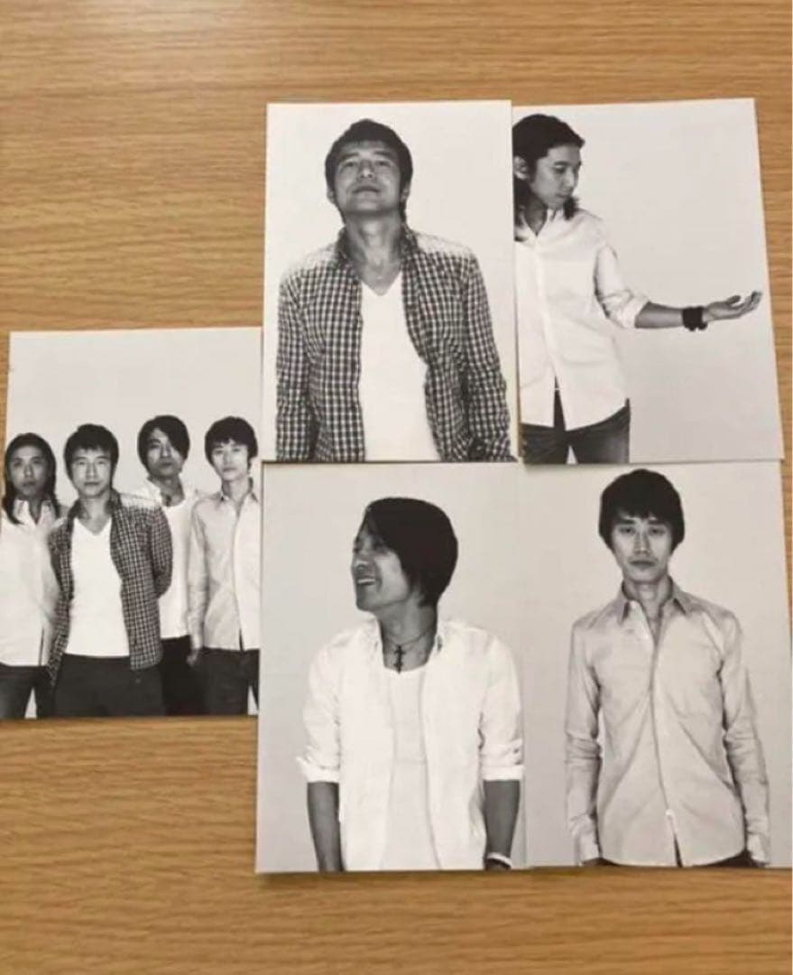 Mr.Children 会報、グッズ まとめ売り