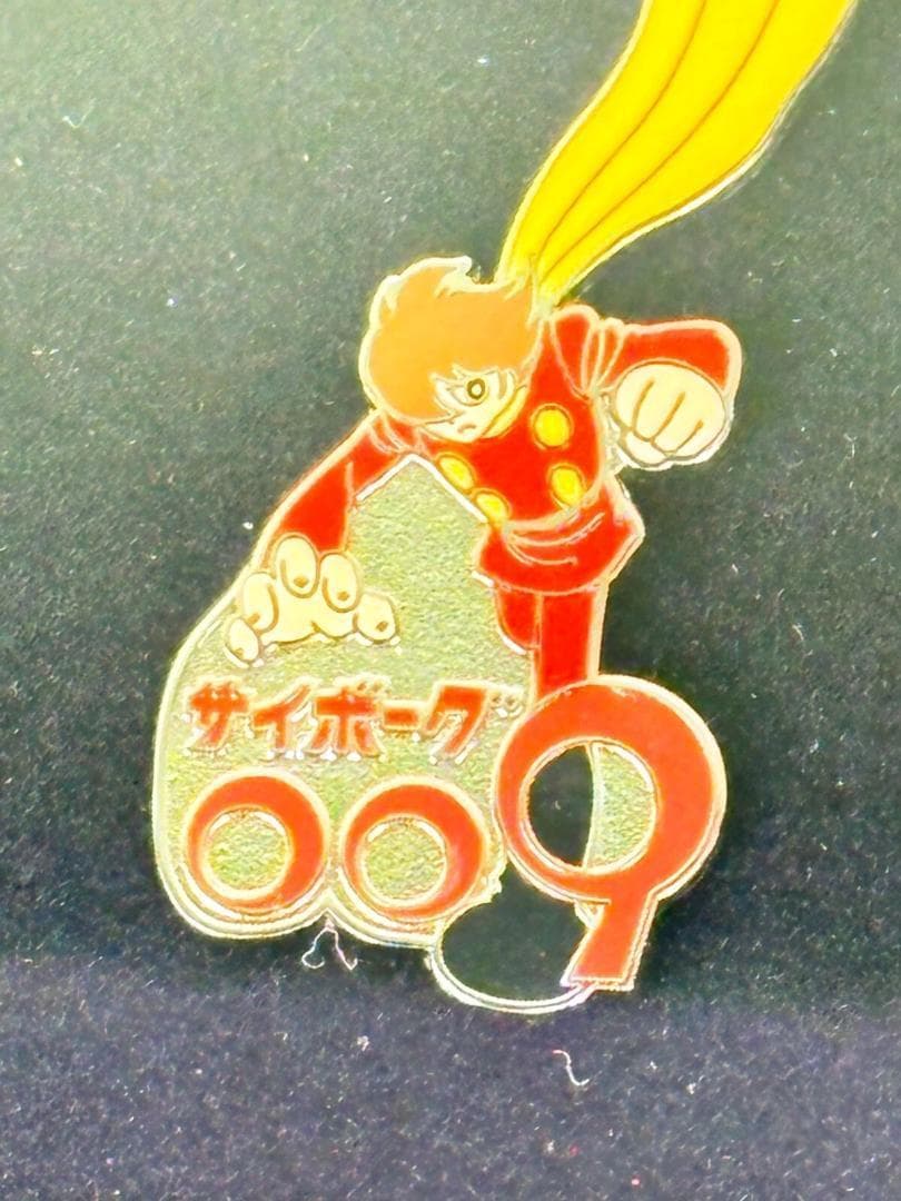 石ノ森章太郎生誕80周年 額縁ピンバッジセット 手塚治虫生誕90周年コレクション