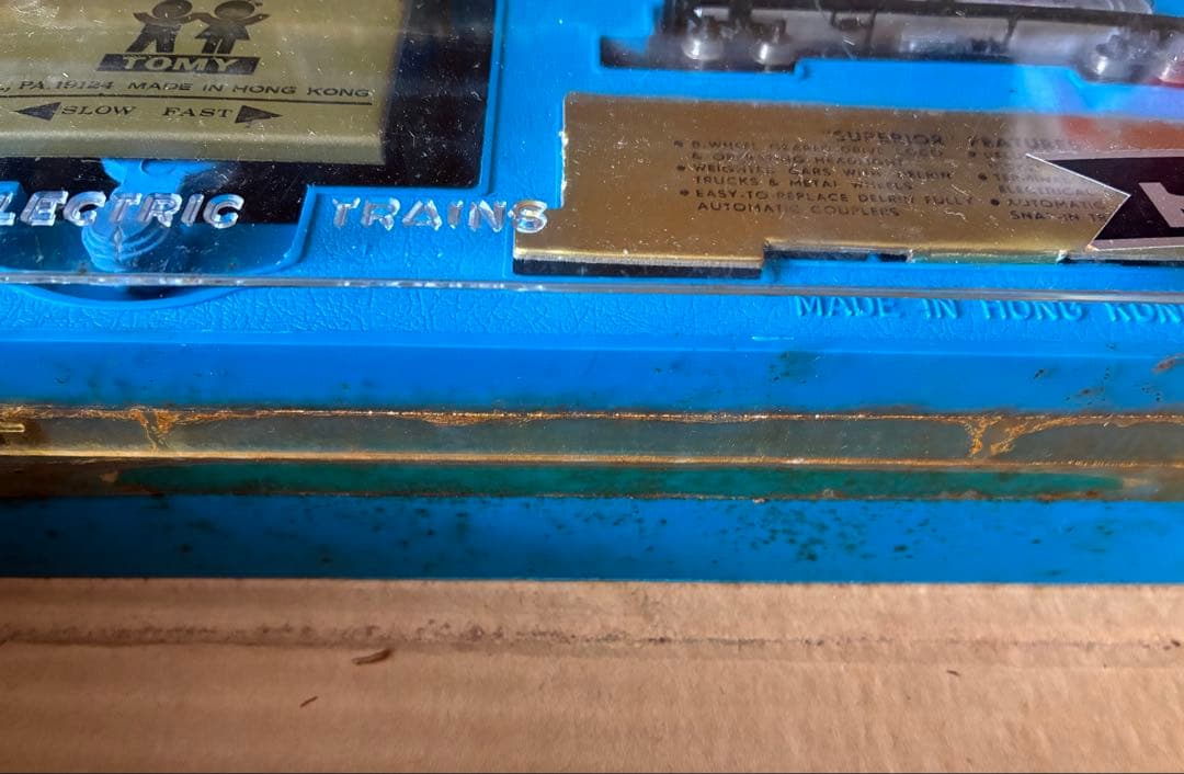 TOMY Bachmann Nスケール セット 昭和レトロ