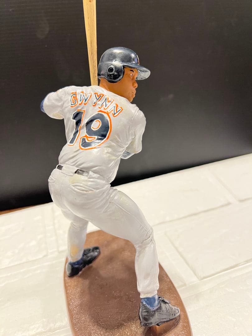 【MLB】Tony Gwynn SALVINO社