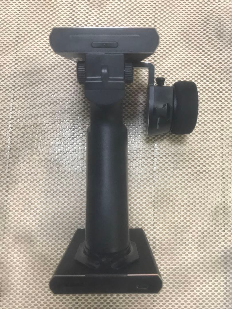 KYOSHO Noble NB4 ラジコン送信機