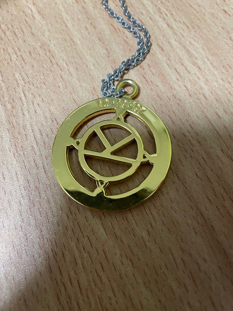 kingsman TGC 香水