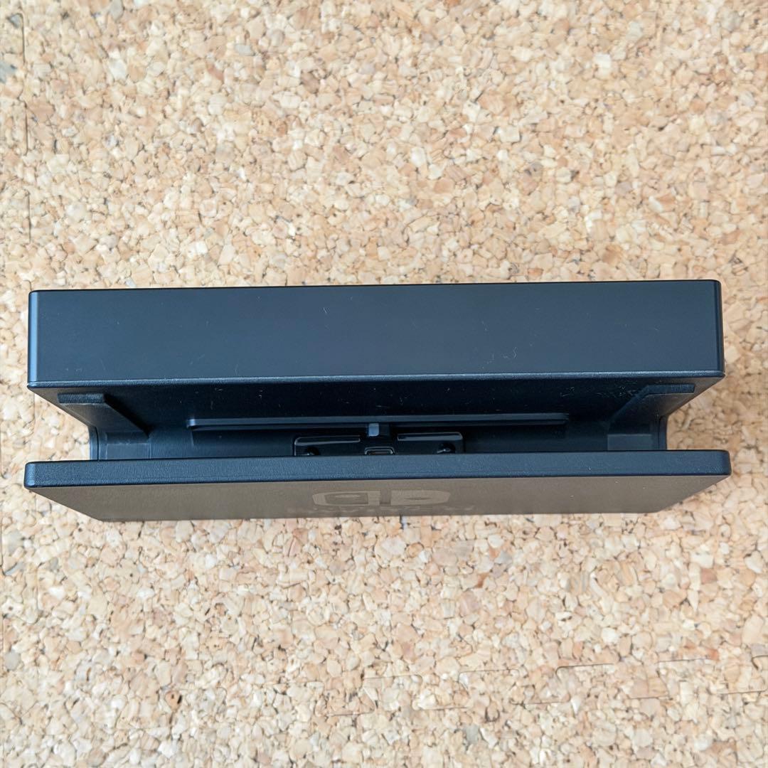 旧型 Nintendo Switch 本体 HAC-001 + 付属品