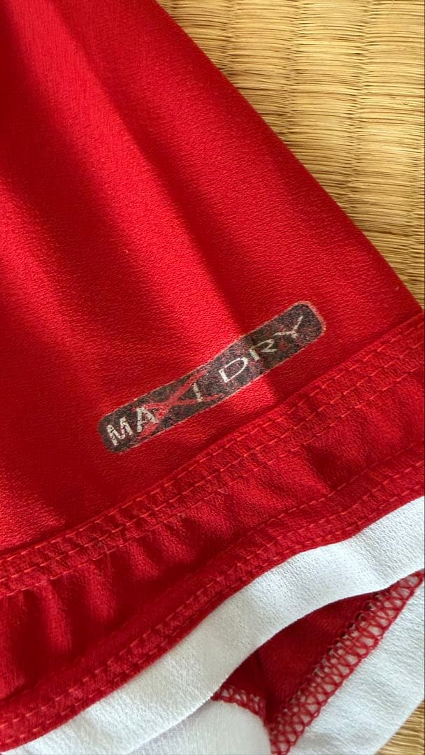 TOPPER SPFC サンパウロ シャツ 背番号9
