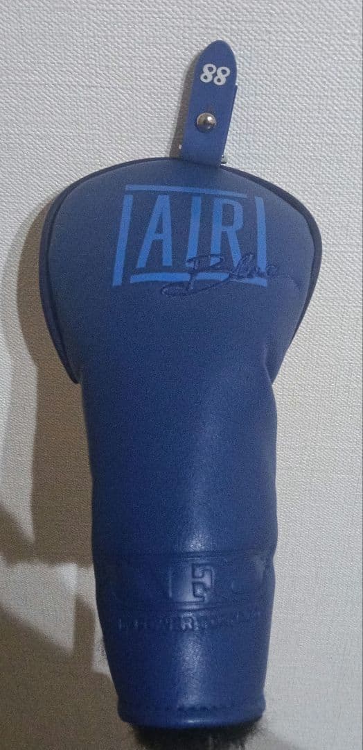 キャスコ UFO AIR Blue ユーティリティ 88 スチールシャフト