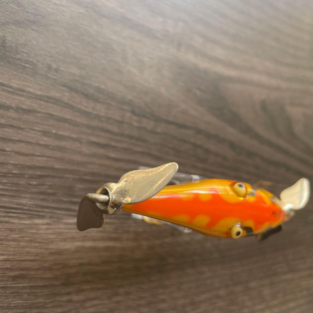 ハトリーズ クライングフロッグ