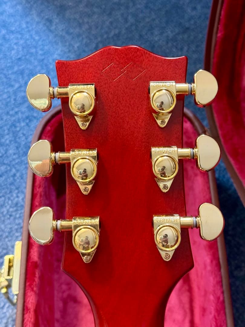 ギター Epiphone Gibson Custom 1959 ES-355