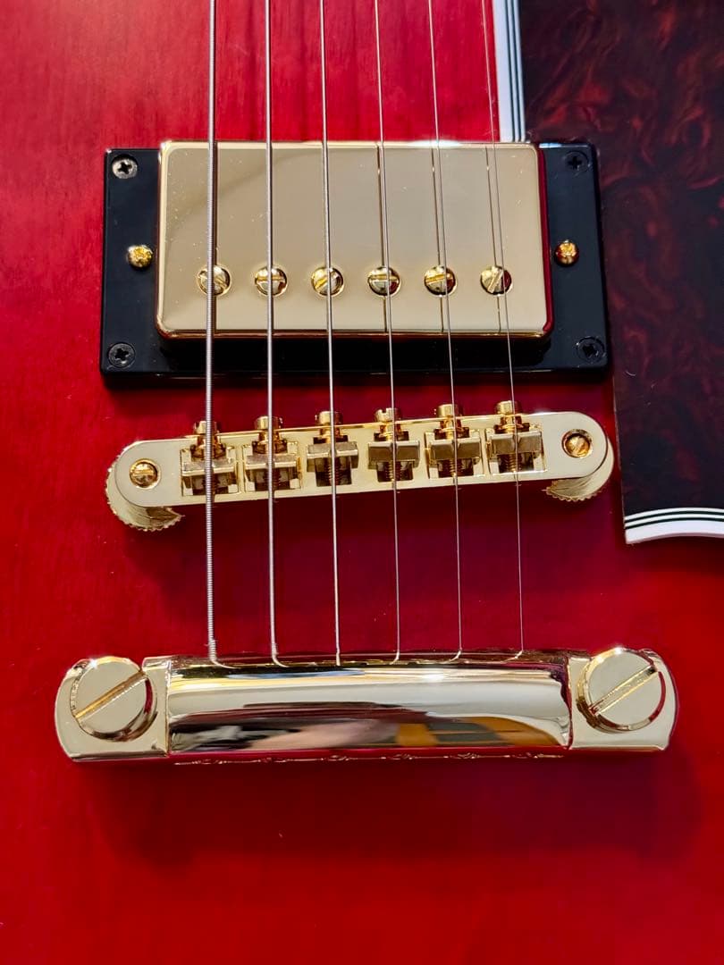 ギター Epiphone Gibson Custom 1959 ES-355