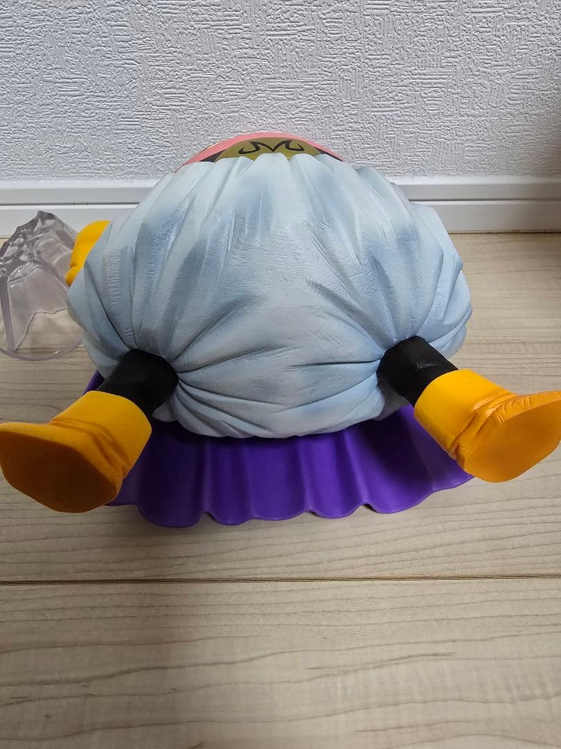 一番くじ　ドラゴンボール　ラストワン　魔人ブウ　善