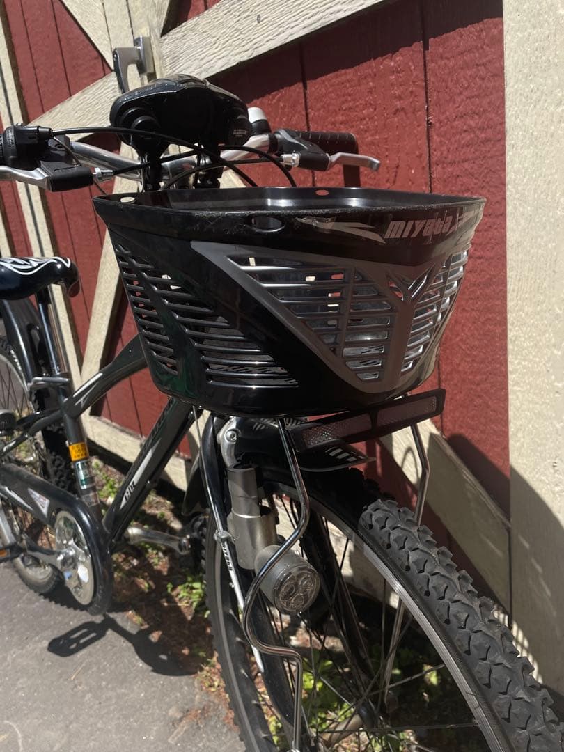miyata 自転車