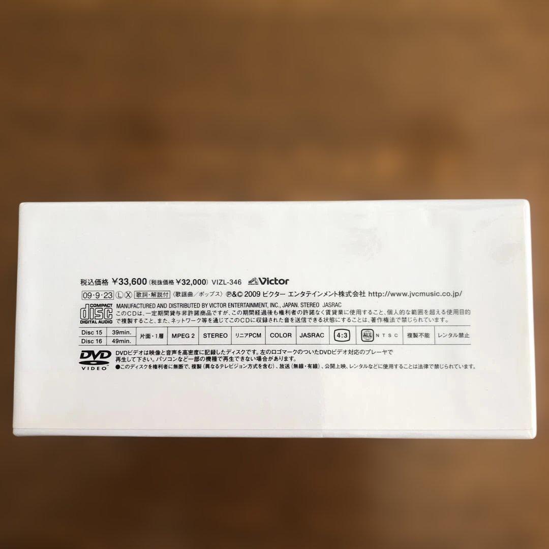 松本伊代 SWEET 16 BOX